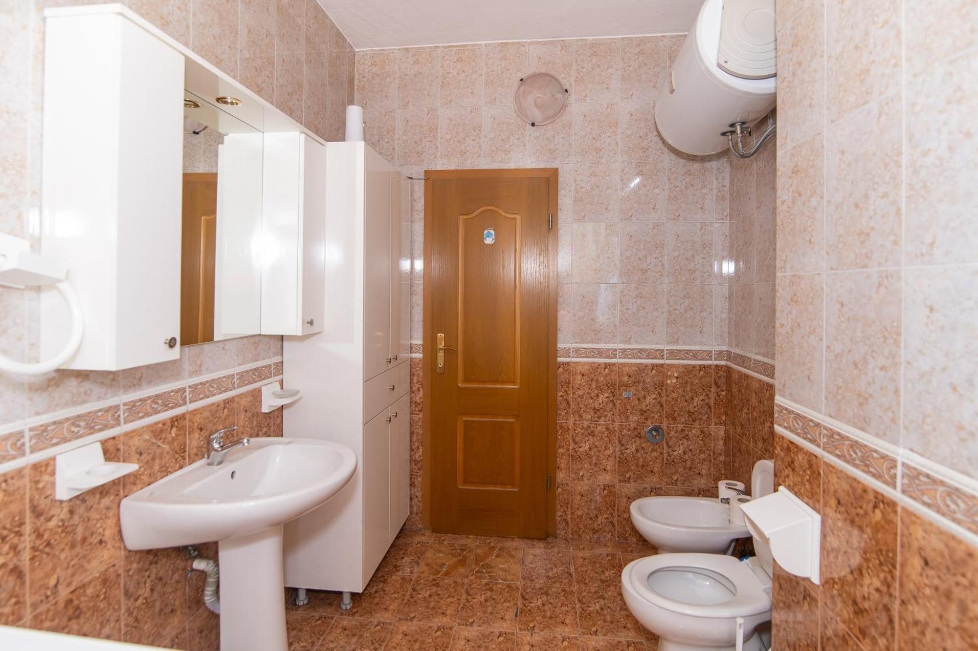Vintage Blloku Apartment Tiranë Ngoại thất bức ảnh
