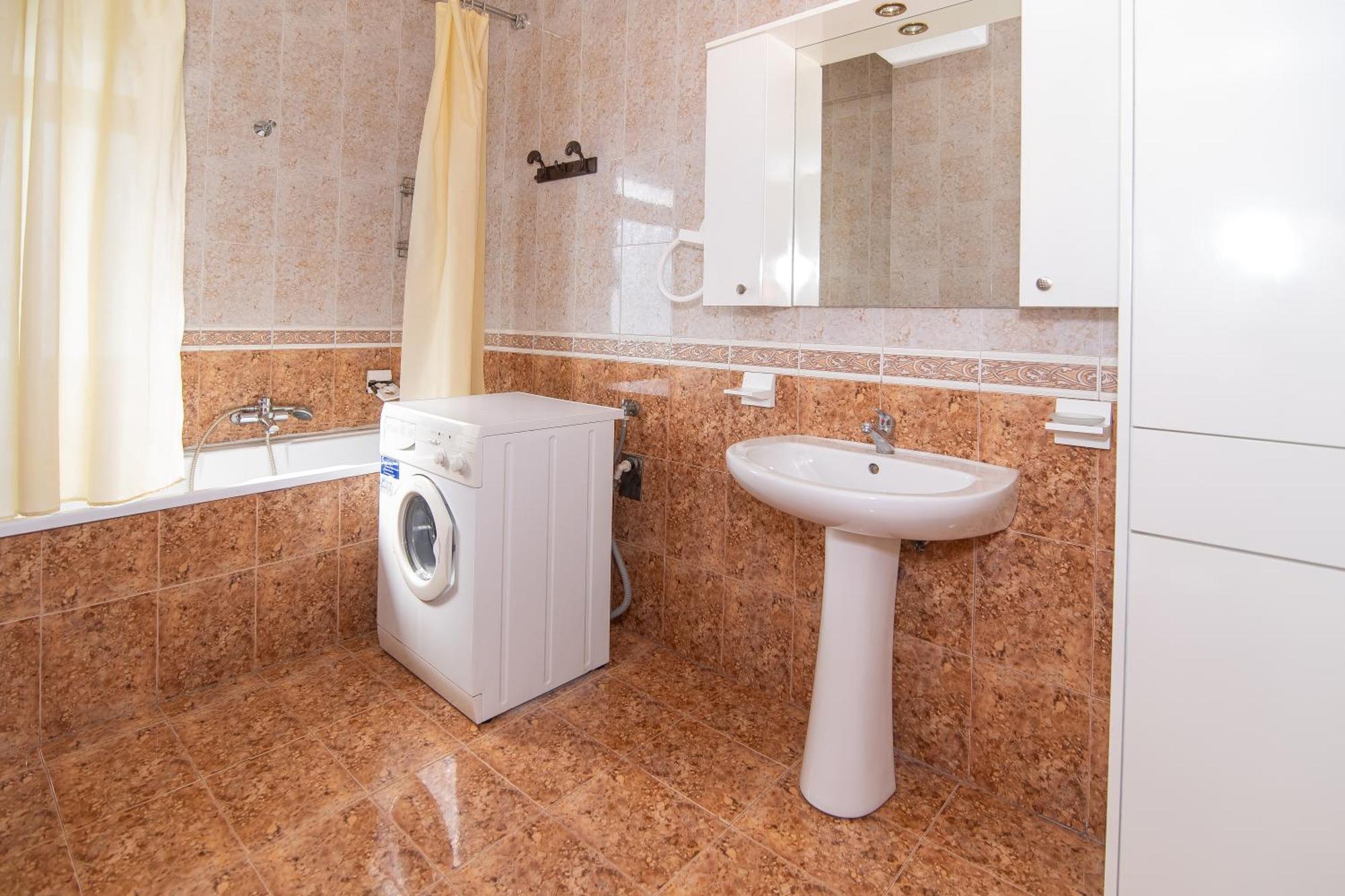 Vintage Blloku Apartment Tiranë Ngoại thất bức ảnh